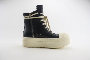 Rick Owens Shoes ROS1000026