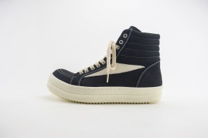 Rick Owens Shoes ROS1000028