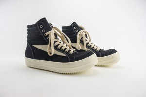 Rick Owens Shoes ROS1000028