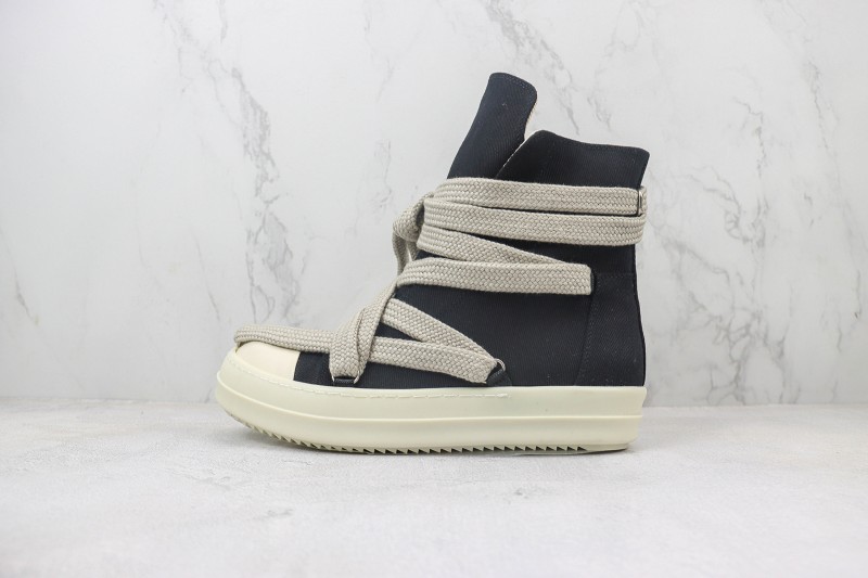  Rick Owens Shoes ROS1000030