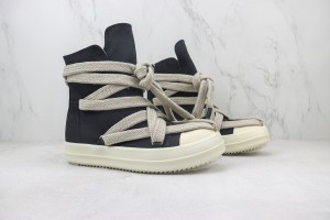  Rick Owens Shoes ROS1000030