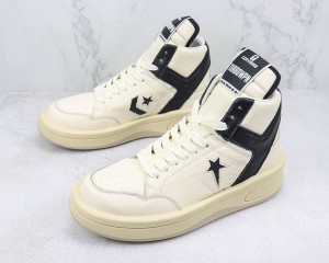Rick Owens Shoes ROS1000031