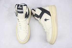 Rick Owens Shoes ROS1000031