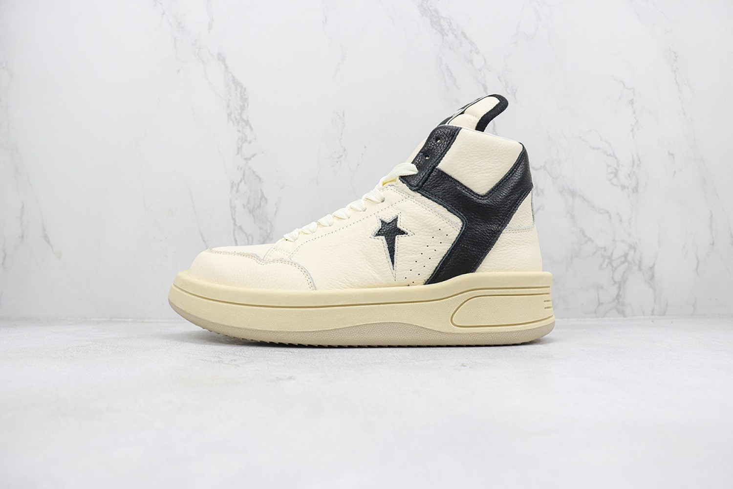 Rick Owens Shoes ROS1000031