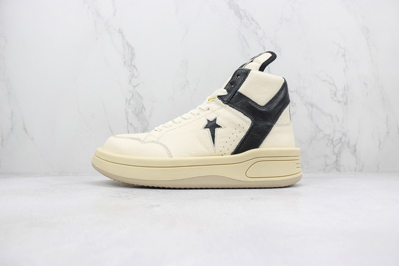 Rick Owens Shoes ROS1000031