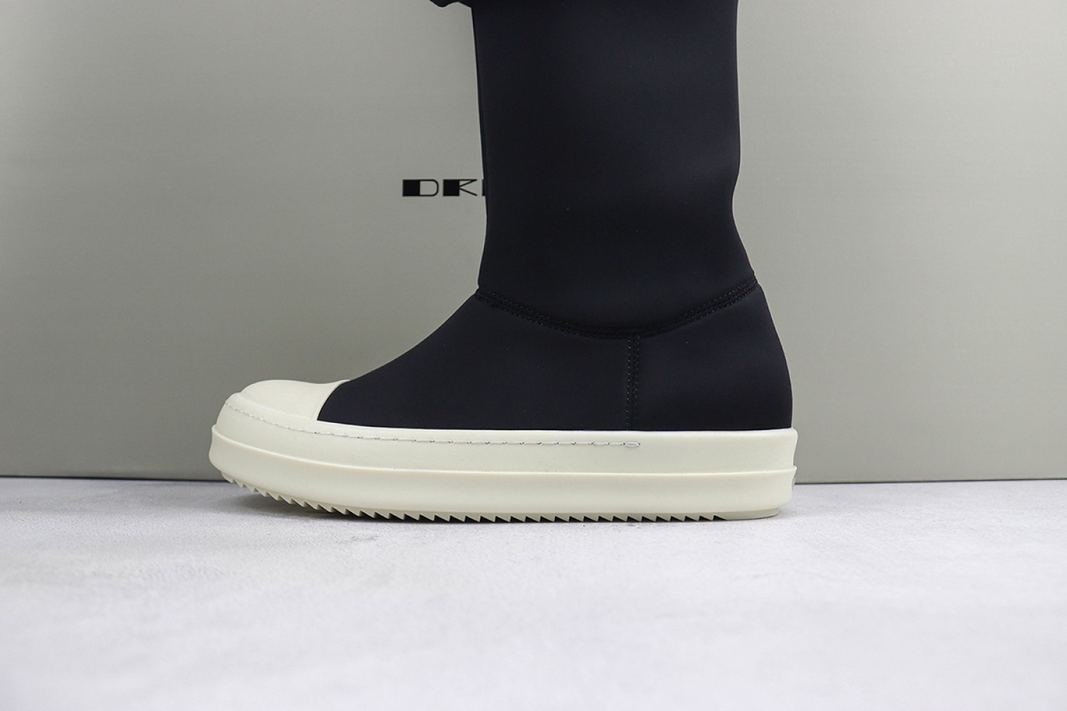 Rick Owens Shoes ROS1000032