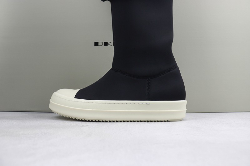 Rick Owens Shoes ROS1000032