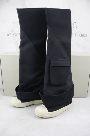 Rick Owens Shoes ROS1000032