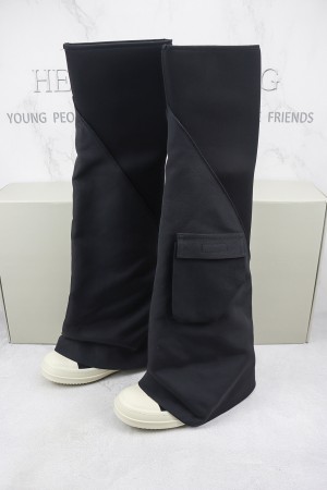 Rick Owens Shoes ROS1000032