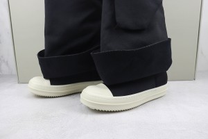 Rick Owens Shoes ROS1000032