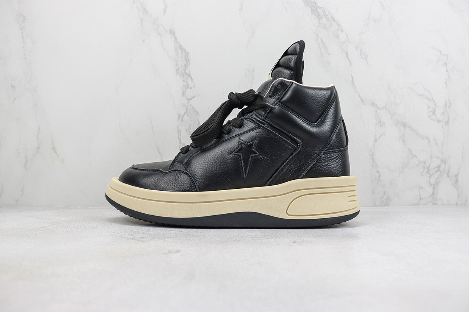 Rick Owens Shoes ROS1000033