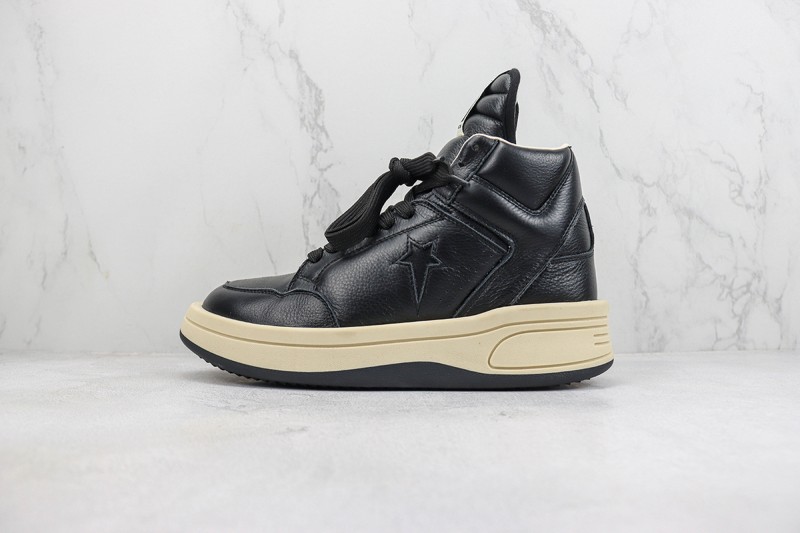 Rick Owens Shoes ROS1000033
