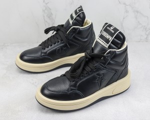 Rick Owens Shoes ROS1000033