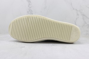  Rick Owens Shoes ROS1000034