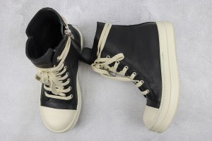 Rick Owens Shoes ROS1000035