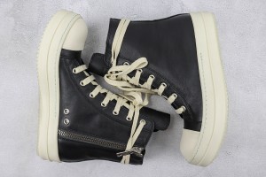 Rick Owens Shoes ROS1000035