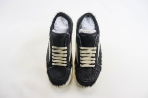 Rick Owens Shoes ROS100007