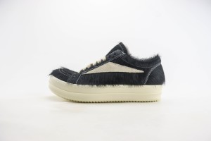 Rick Owens Shoes ROS100007