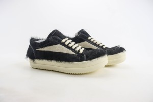 Rick Owens Shoes ROS100007