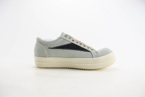 Rick Owens Shoes ROS100009