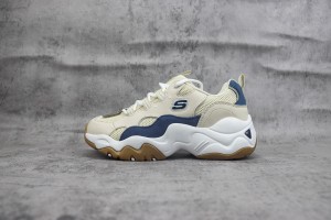 Skechers Lace-up Sneaker SLS10001