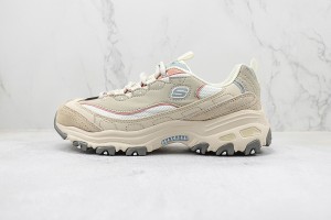  Skechers Lace-up Sneaker SLS100010