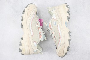  Skechers Lace-up Sneaker SLS100010