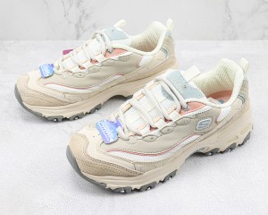  Skechers Lace-up Sneaker SLS100010