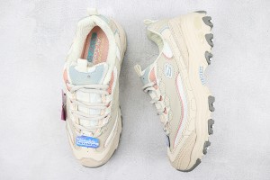  Skechers Lace-up Sneaker SLS100010