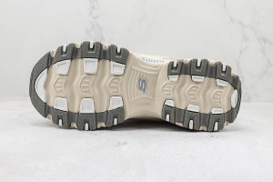  Skechers Lace-up Sneaker SLS100010