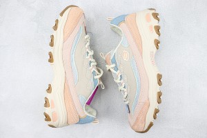 Skechers Lace-up Sneaker SLS100011