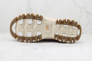 Skechers Lace-up Sneaker SLS100011