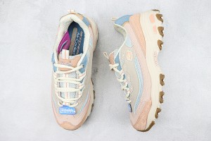 Skechers Lace-up Sneaker SLS100011