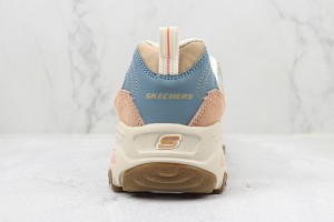 Skechers Lace-up Sneaker SLS100011