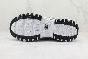 Skechers Lace-up Sneaker SLS100012