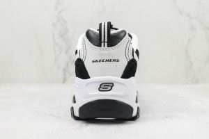 Skechers Lace-up Sneaker SLS100012