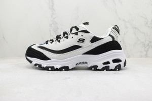 Skechers Lace-up Sneaker SLS100012