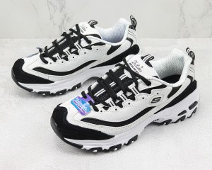 Skechers Lace-up Sneaker SLS100012