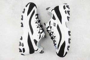 Skechers Lace-up Sneaker SLS100012