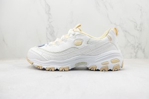 Skechers Lace-up Sneaker SLS100013