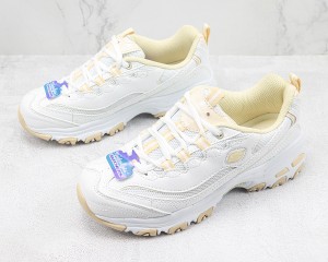 Skechers Lace-up Sneaker SLS100013