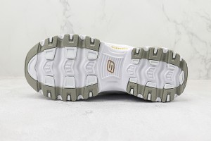 Skechers Lace-up Sneaker SLS100014