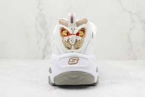 Skechers Lace-up Sneaker SLS100014