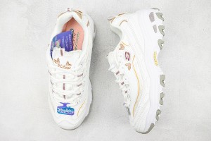 Skechers Lace-up Sneaker SLS100014