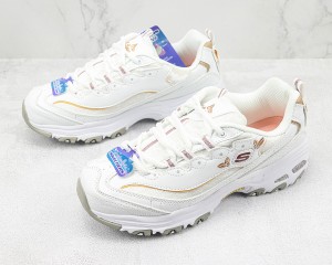 Skechers Lace-up Sneaker SLS100014