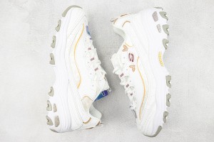 Skechers Lace-up Sneaker SLS100014