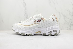 Skechers Lace-up Sneaker SLS100014