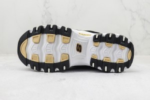 Skechers Lace-up Sneaker SLS100015