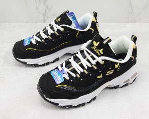 Skechers Lace-up Sneaker SLS100015