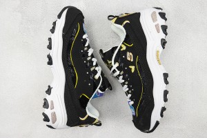 Skechers Lace-up Sneaker SLS100015